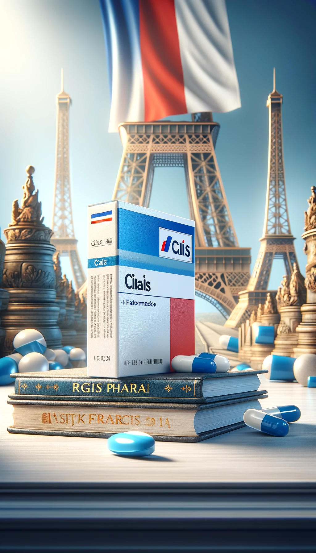 Cialis en ligne canada